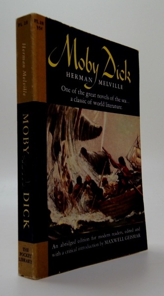 Moby Dick