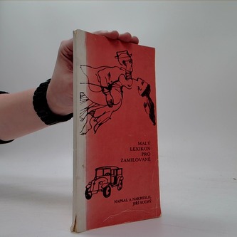 Malý lexikon pro zamilované