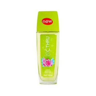 C-THRU Lime Magic - deodorant s rozprašovačem 75 ml woman