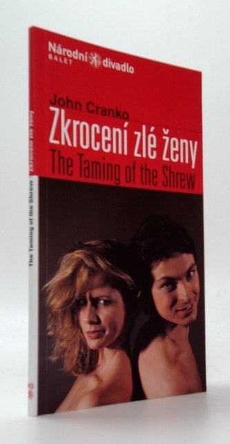 Zkrocení zlé ženy