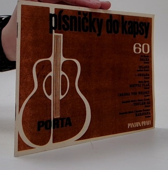 Písničky do kapsy 6