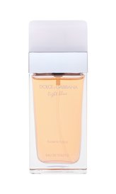 Dolce & Gabbana Light Blue Sunset In Salina - EDT 25 ml woman