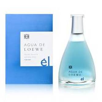 Loewe Agua De Loewe El - EDT 50 ml man