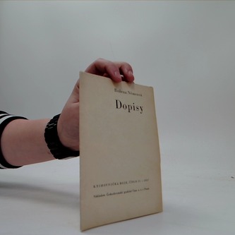 Dopisy