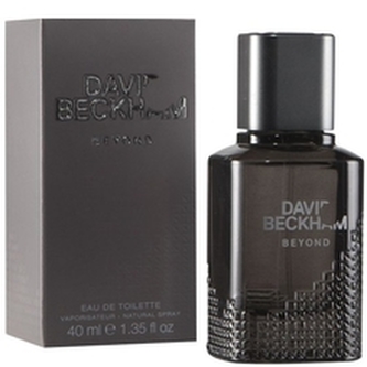 David Beckham Beyond - EDT 60 ml man