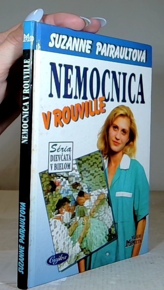 Nemocnica v rouville