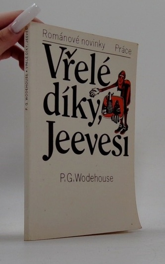 Vřelé díky, Jeevesi