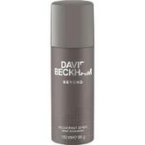 David Beckham Beyond - deodorant ve spreji 150 ml man