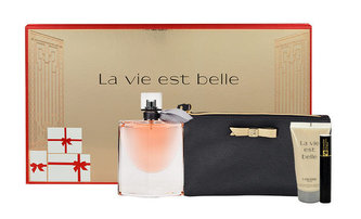 Lancome La Vie Est Belle - EDP 30 ml + tělové mléko 50 ml + řasenka 2 ml woman