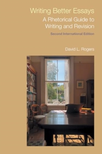 Writing Better Essays Writing Better Essays