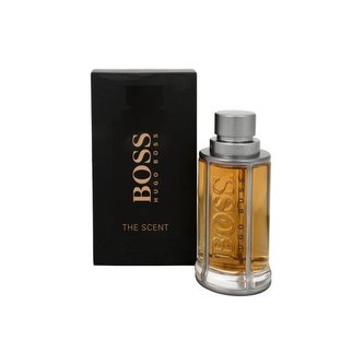 Hugo Boss Boss The Scent - EDT 50 ml man