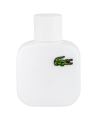 Lacoste Eau De Lacoste L.12.12 Blanc - EDT 50 ml man