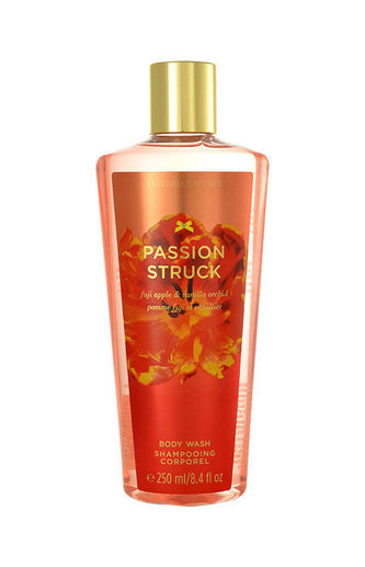 Victoria´s Secret Passion Struck - sprchový gel 250 ml woman