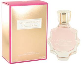 Oscar De La Renta Extraordinary - EDP 40 ml woman