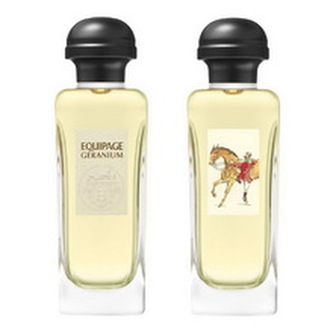 Hermes Equipage Geranium - EDT 100 ml man