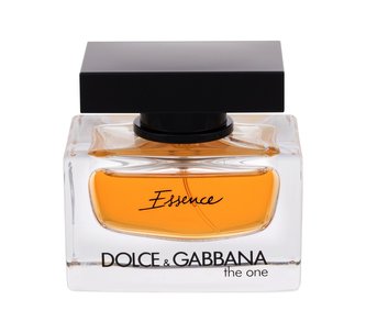 Dolce & Gabbana The One Essence - EDP 40 ml woman