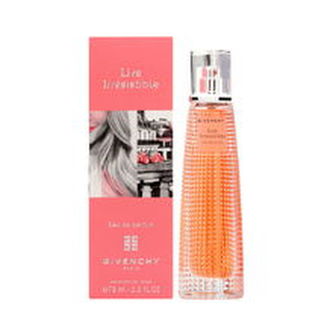 Givenchy Live Irrésistible - EDP 75 ml woman