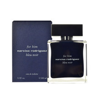 Narciso Rodriguez For Him Bleu Noir - EDT 50 ml man