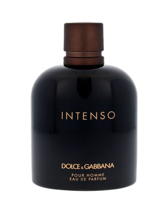 Dolce & Gabbana Pour Homme Intenso - EDP 200 ml man