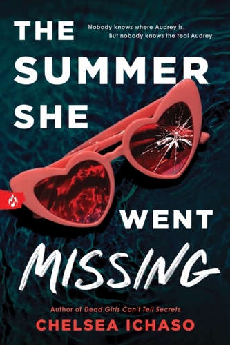 The Summer She Went Missing The Summer She Went Missing