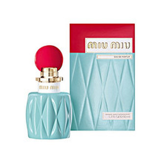 Miu Miu Miu Miu - EDP 50 ml woman