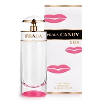 Prada Candy Kiss - EDP 50 ml woman