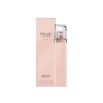 Hugo Boss Ma Vie Pour Femme Intense - EDP 75 ml woman