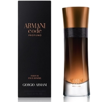 Armani Code Profumo - EDP 30 ml man
