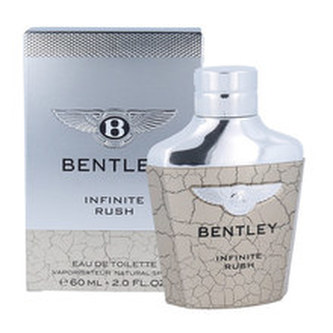 Bentley Infinite Rush - EDT 60 ml man