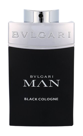 Bvlgari Man Black Cologne - EDT 100 ml man