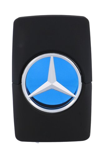 Mercedes-Benz Mercedes-Benz Man - EDT 100 ml man