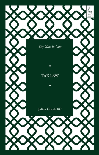 Key Ideas in Tax Law