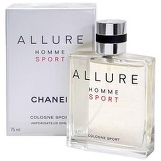 Chanel Allure Homme Sport Cologne - EDC 100 ml man