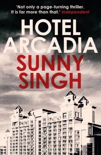 Hotel Arcadia Hotel Arcadia