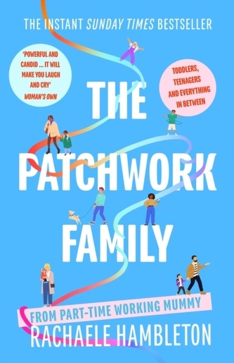 The Patchwork Family The Patchwork Family