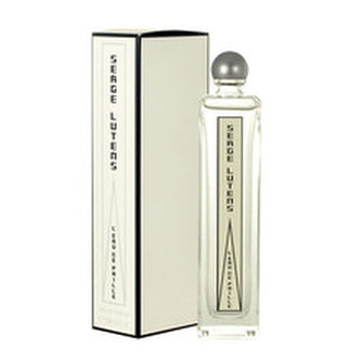 Serge Lutens L`Eau De Paille - EDP 100 ml unisex