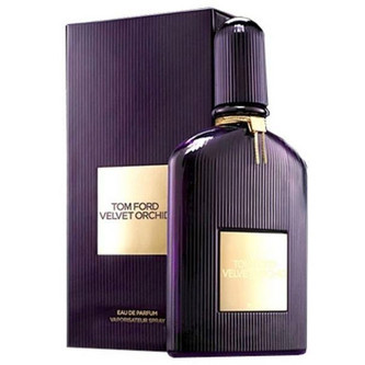 Tom Ford Velvet Orchid Lumière - EDP 100 ml woman