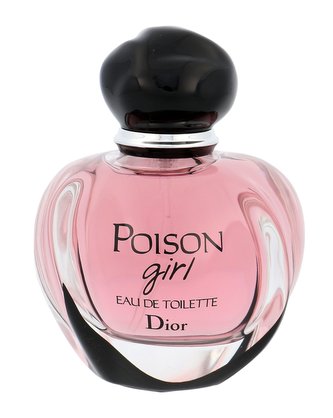 Dior Poison Girl - EDT 50 ml woman