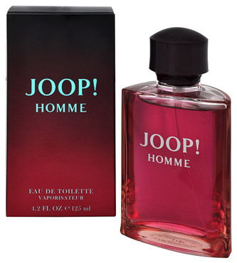 JOOP! Homme Toaletní voda 200 ml pro muže