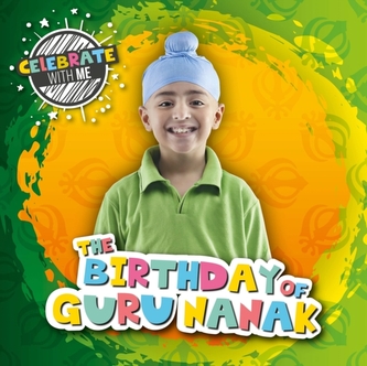 The Birthday of Guru Nanak
