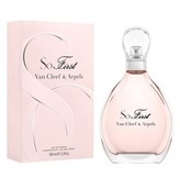 Van Cleef & Arpels So First - EDP 50 ml woman