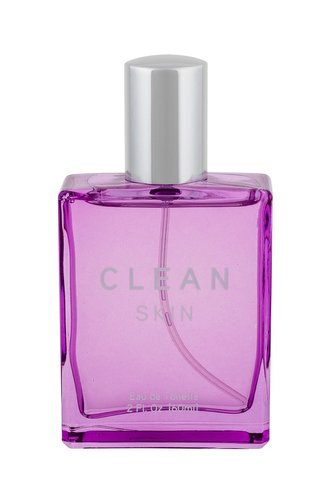 Clean Skin - EDT 60 ml woman