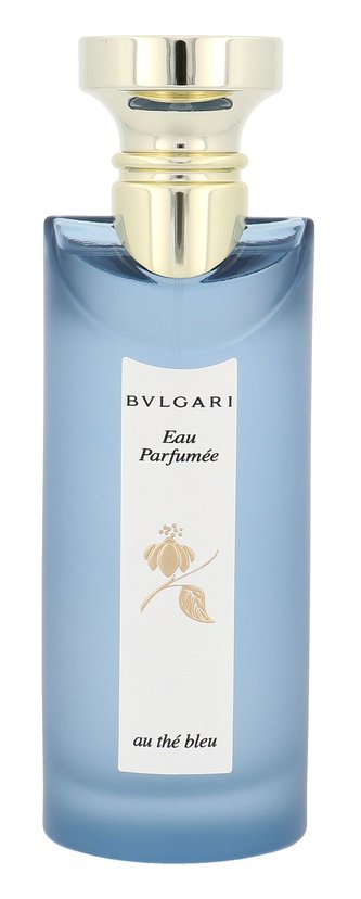 Bvlgari Eau Parfumée Au Thé Bleu - EDC 75 ml unisex