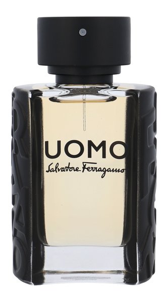 Salvatore Ferragamo Uomo - EDT 50 ml man Salvatore Ferragamo Uomo - EDT 50 ml man