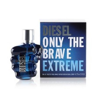 Diesel Only The Brave Extreme - EDT 75 ml man