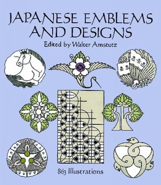Japanese Emblems and Designs