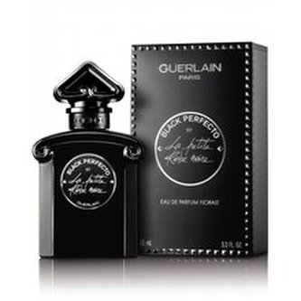 Guerlain La Petite Robe Noire Black Perfecto - EDP 50 ml woman