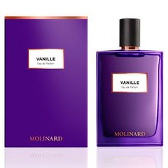 Molinard Vanille - EDP 30 ml unisex