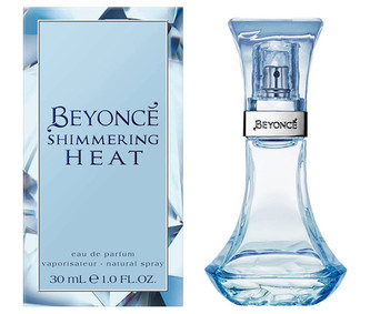 Beyoncé Shimmering Heat - EDP 50 ml woman