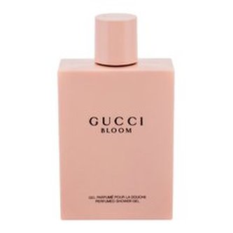 Gucci Gucci Bloom - sprchový gel 200 ml woman